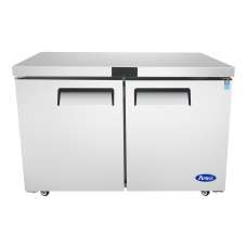 Atosa MGF8406GR 48-inch Undercounter Freezer